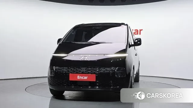 Hyundai Staria id 3432203 из Кореи 13