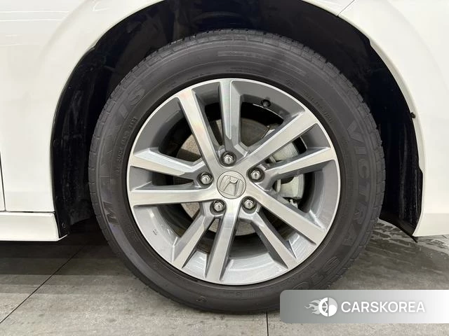 Honda Civic id 4276286 из Китая 12