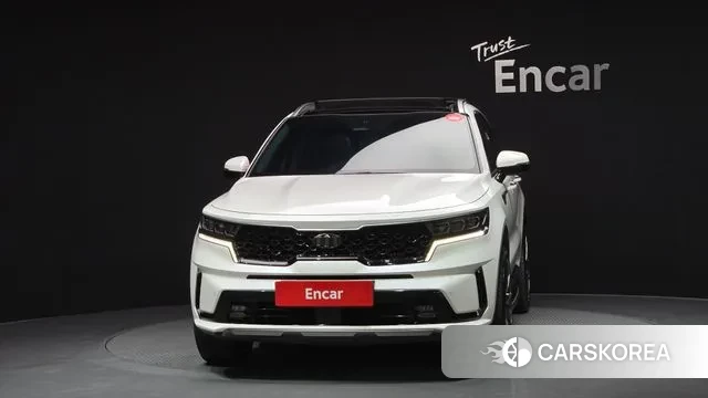 Kia Sorento 4th Generation id 3192952 из Кореи 13