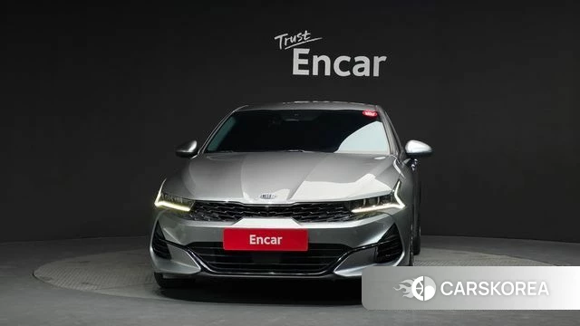 Kia K5 3rd generation id 3905149 из Кореи 13