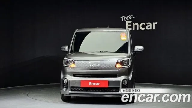 Kia The New Ray id 2916212 из Кореи 13