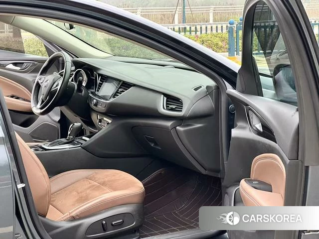 Buick Regal id 4210007 из Китая 9