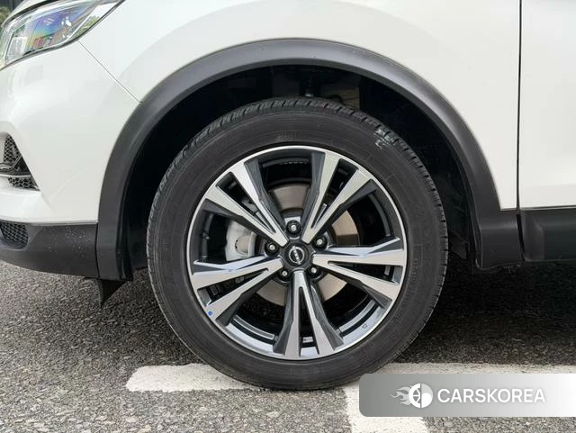 Nissan Qashqai id 4278900 из Китая 10