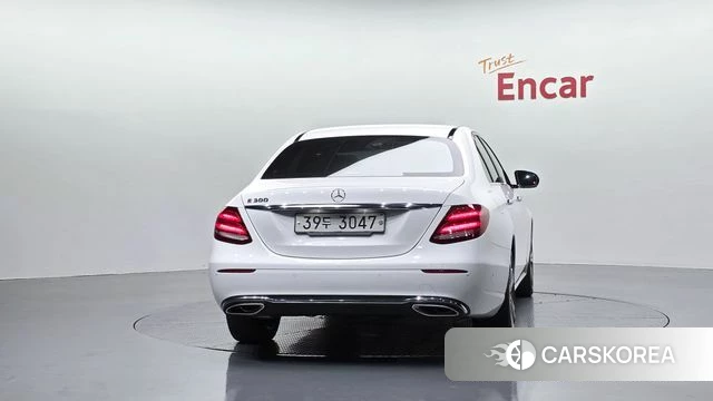 Mercedes-Benz E-Class W213 id 4900451 из Кореи 23