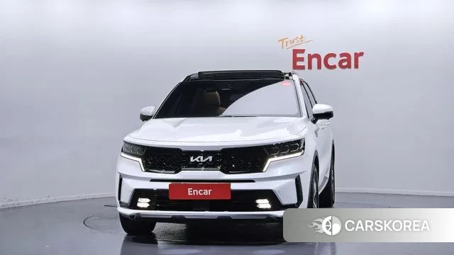 Kia Sorento 4th Generation id 3043450 из Кореи 13