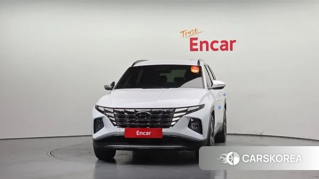 Hyundai Tucson (NX4) id 2939342 из Кореи 13