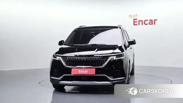 Kia Carnival 4th generation id 3771052 из Кореи 13