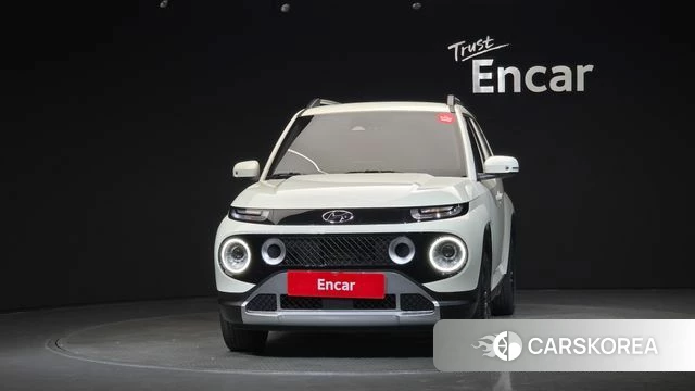 Hyundai Casper id 4505930 из Кореи 12