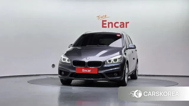 BMW 2 Series Active Tourer (F45) id 3413400 из Кореи 13