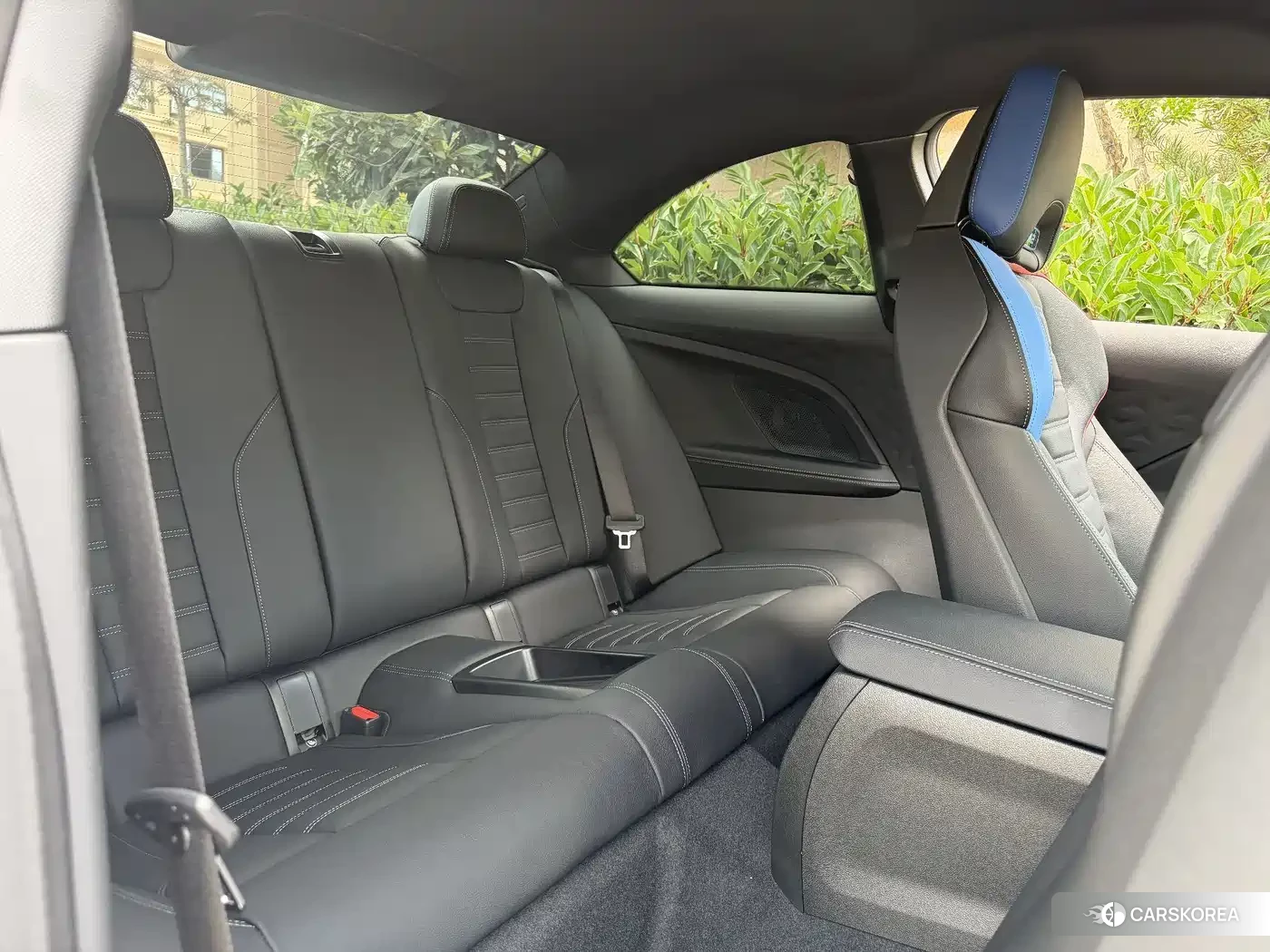 BMW M2 2026 Синий из Китая, фото 6