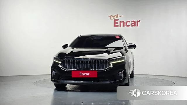 Kia K7 Premier id 4203148 из Кореи 23