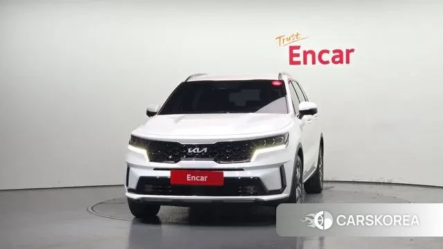 Kia Sorento 4th Generation id 3567001 из Кореи 13