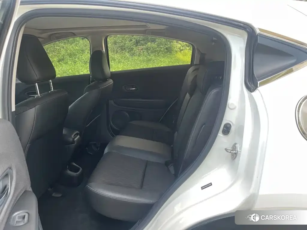 Honda Vezel id 4629703 из Китая 13
