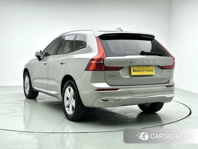Volvo XC60 id 4227881 из Китая 13