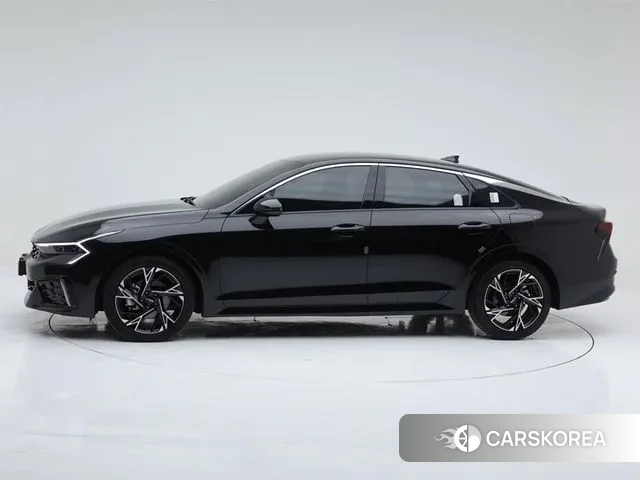 Kia The New K5 3rd generation id 3467070 из Кореи 13