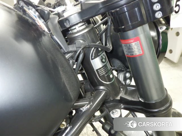 Проданный BMW R NINE T id 4006159 из Японии, фото 17