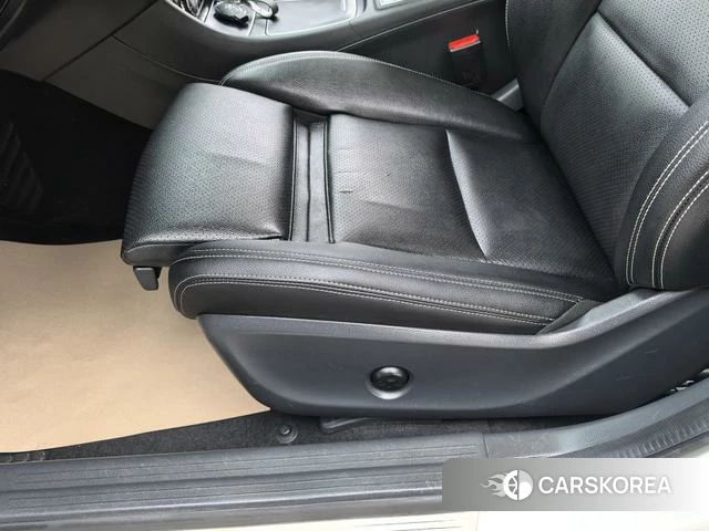 Mercedes-Benz GLA id 4254245 из Китая 15