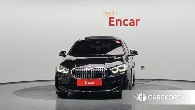 BMW 1 Series (F40) id 3841294 из Кореи 13