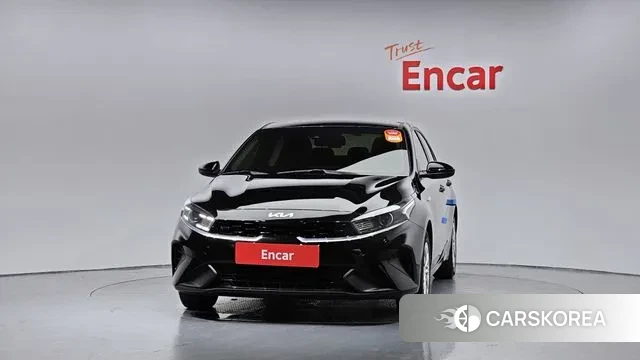 Kia The New K3 2nd generation id 3054385 из Кореи 13