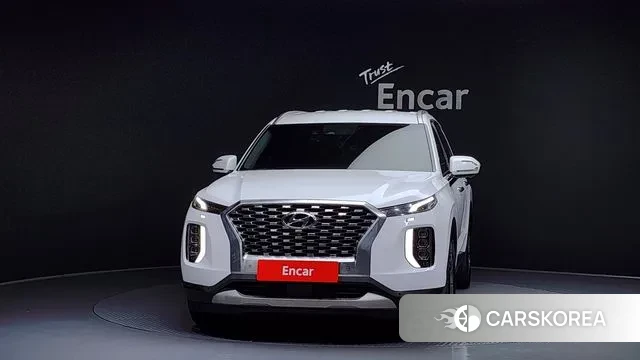 Hyundai Palisade id 3411857 из Кореи 13