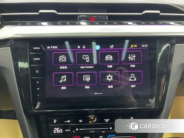 Volkswagen CC id 4258586 из Китая 12