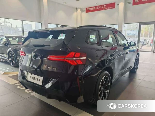 BMW X3 id 4256776 из Китая 20