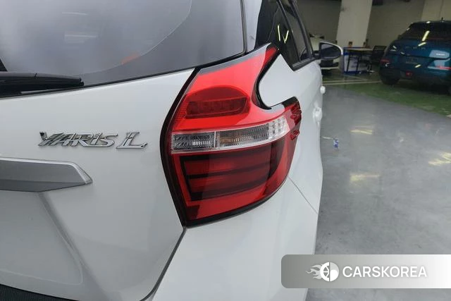 Toyota YARIS L Zhixuan id 3768964 из Китая 10