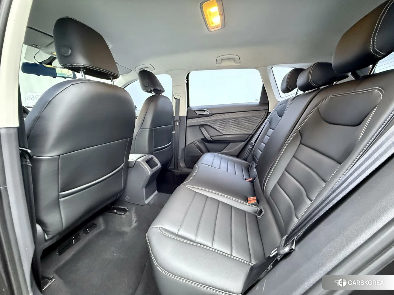 Volkswagen Tharu id 4473758 из Китая 14