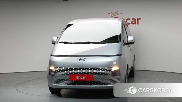 Hyundai Staria id 3826525 из Кореи 13