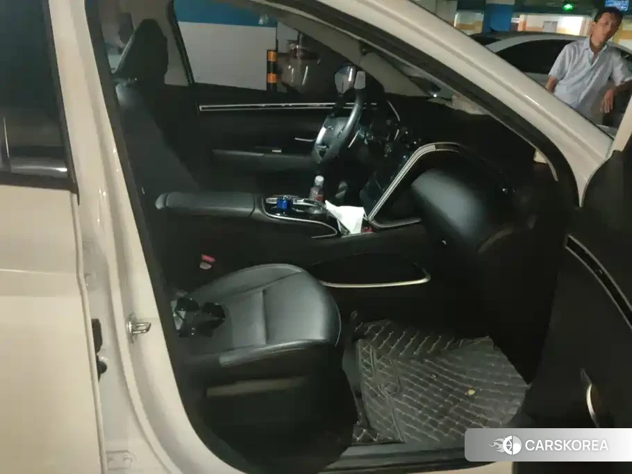 Hyundai Tucson id 4653844 из Китая 8