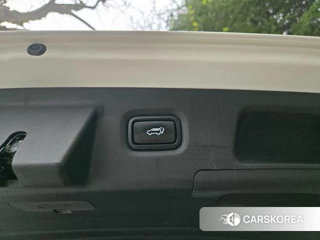 Hyundai Santa Fe TM id 3936724 из Кореи 13