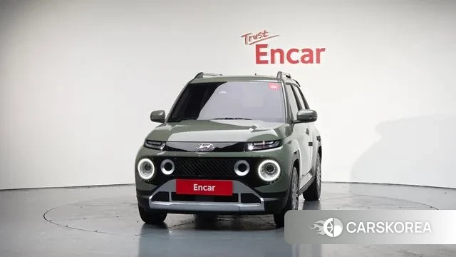 Hyundai Casper id 3002849 из Кореи 13