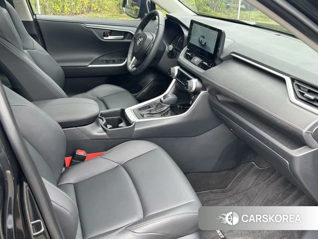Toyota Wilanda 2024 Черный из Китая, фото 5