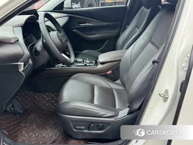 Mazda CX-30 id 4274712 из Китая 19