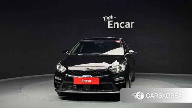 Kia Come New K3 id 3422220 из Кореи 13