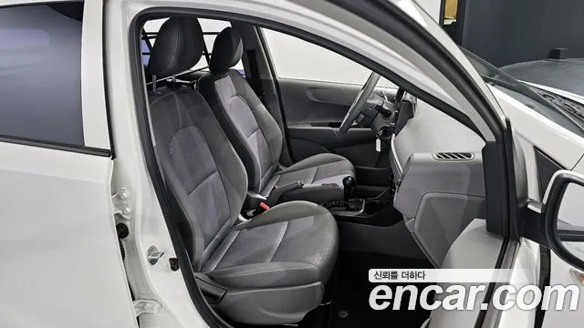 Kia Morning Urban (JA) id 2608345 из Кореи 13