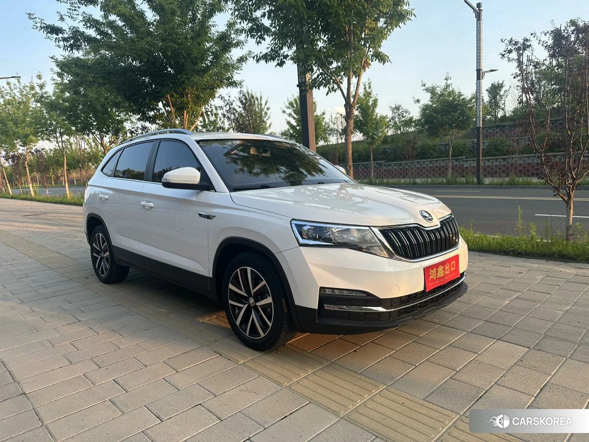 Skoda Komick id 4485517 из Китая 9