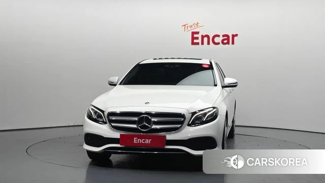 Mercedes-Benz E-Class W213 id 4531149 из Кореи 13