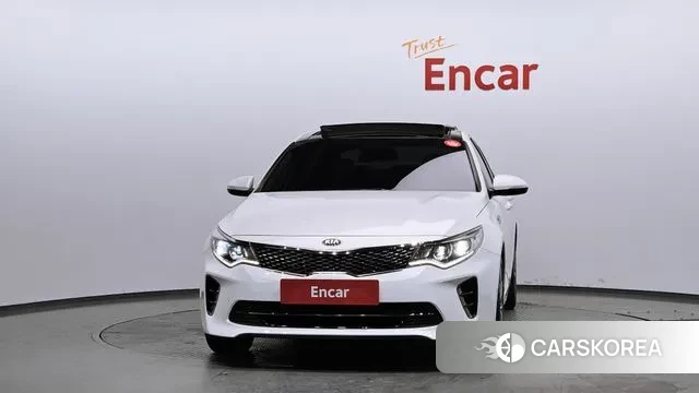 Kia K5 second generation id 3737317 из Кореи 13