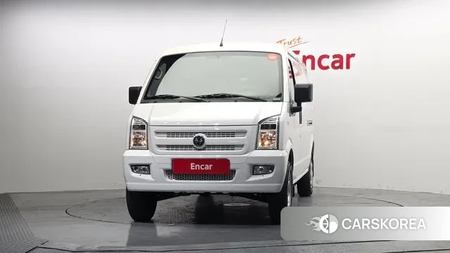 Dongfeng Socon C35 id 3605800 из Кореи 13