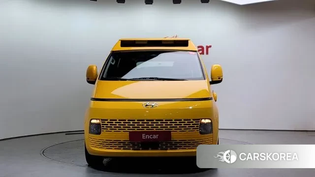 Hyundai Staria id 2453434 из Кореи 13