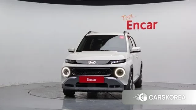 Hyundai The New Casper id 3436902 из Кореи 13