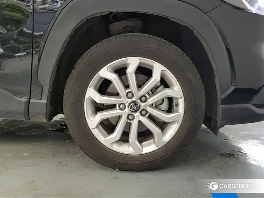 Toyota Frontlander id 4577455 из Китая 9