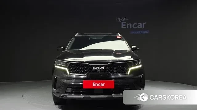 Kia Sorento 4th Generation id 3306655 из Кореи 13