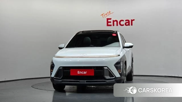 Hyundai Kona (SX2) id 4706317 из Кореи 23