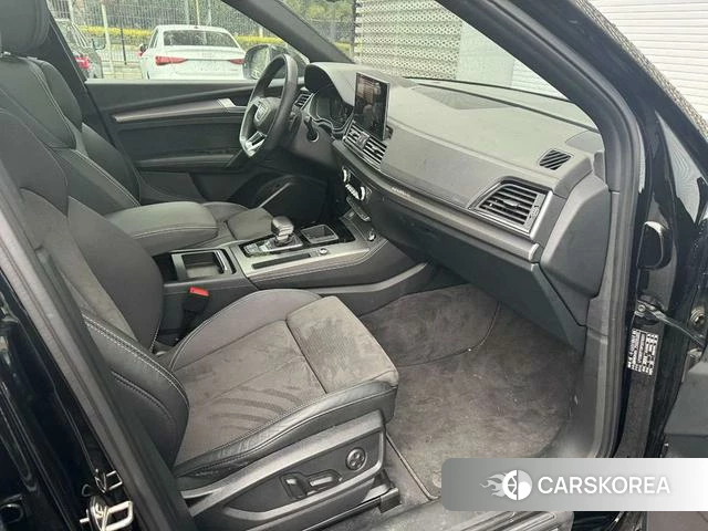 Audi Q5L Sportback id 4260207 из Китая 9