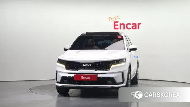 Kia Sorento 4th Generation id 3707805 из Кореи 13