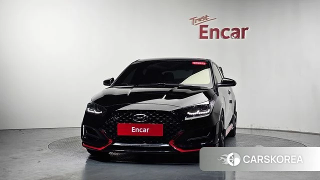 Hyundai Veloster (JS) id 4614892 из Кореи 23