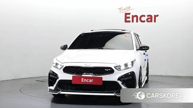 Kia Come New K3 id 4310500 из Кореи 13