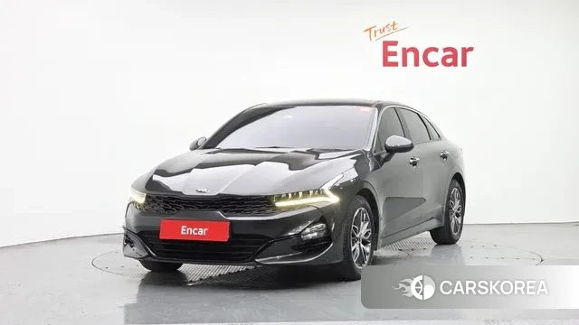 Kia K5 3rd generation id 3283502 из Кореи 13